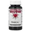 Rascal®, 100 cápsulas vegetales