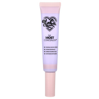 KimChi Chic Beauty, The Most Concealer®, 23 Lavender, 0.63 oz (18 g)