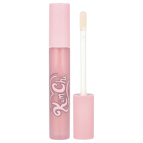 KimChi Chic Beauty, Candy Lips Lip Mask®, CLLM 01 Pink Sour Punch, Lippenmaske von Candy Lips, CLLM 01 Pink Sour Punch, 2,7 g (0,09 oz.)