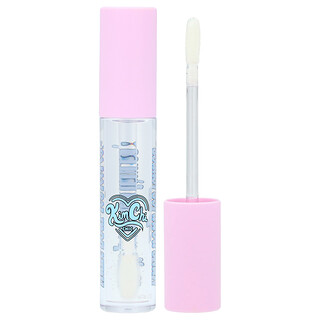 KimChi Chic Beauty, リップオイル、01 ユイル、4.5ml（0.15液量オンス）
