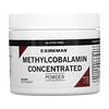 Kirkman Labs, Méthylcobalamine en poudre concentrée, 57 g