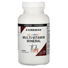 Kirkman Labs‏, Children's Multi-Vitamin Mineral, 120 Capsules