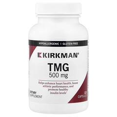 TMG, 120 капсул