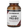 Super Pro-Bio, 60 Cápsulas