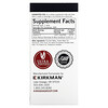 Kirkman Labs, Mycelized Vitamin A Drops, 1 fl oz (30 ml)