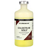 Kirkman Labs, Colostrum Gold, Unflavored, 8 fl oz (237 ml)