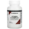 Kirkman Labs, Complejo Vitamina-B Orgánica, 90 Cápsulas