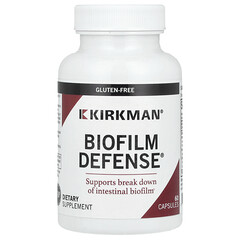 Biofilm Defense, 60 капсул