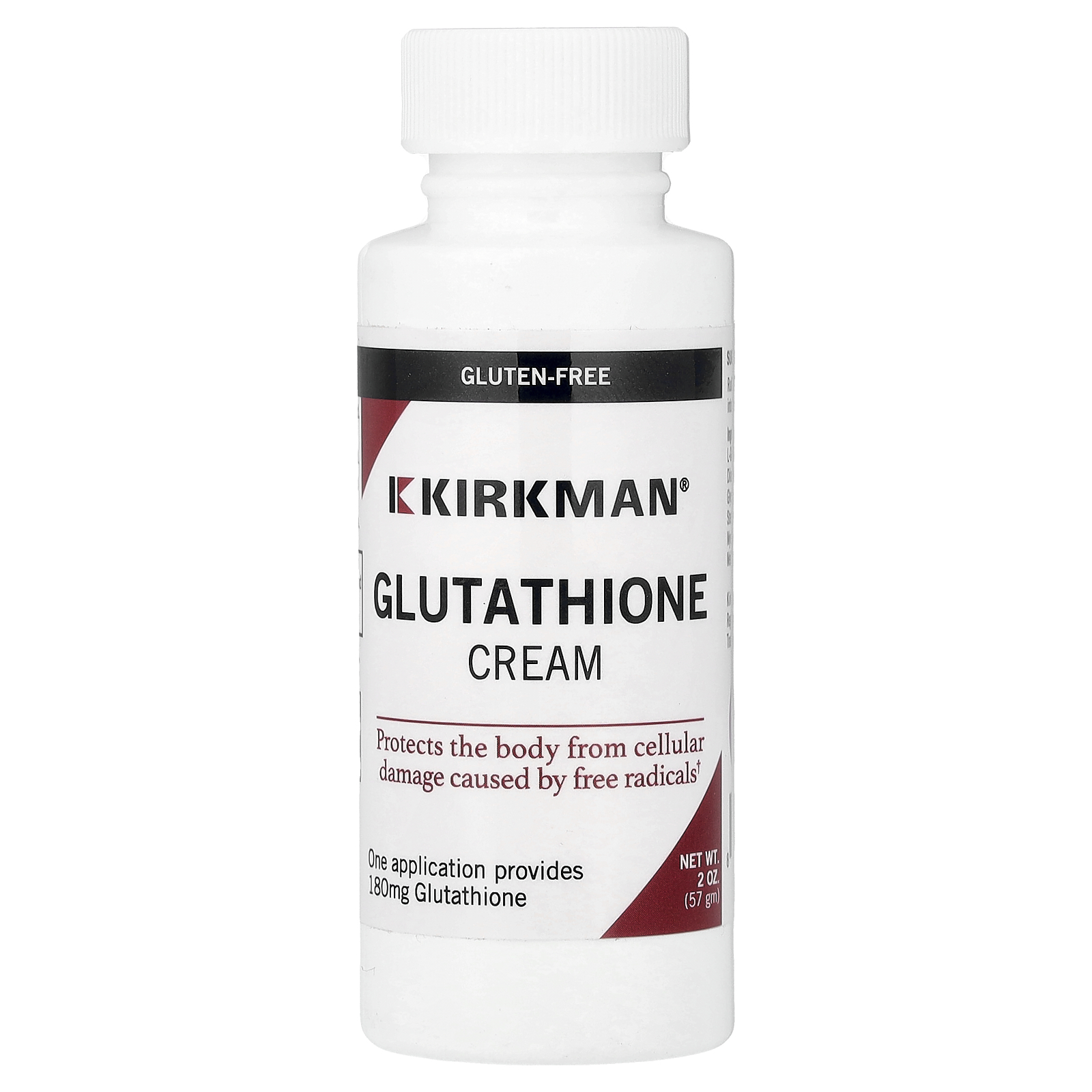glutathione sh cream pump Glutathione Cream , 2 oz (57 gm)