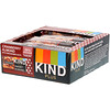 KIND Bars, Kind Plus, Cranberry Almond + Antioxidants with Macadamia Nuts, 12 Bars, 1.4 oz (40 g) Each