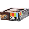 KIND Bars, Frutas & nueces en yogur, 12 barras, 1,6 oz (45 g) cada una