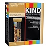 KIND Bars, Nuts & Spices, Caramel Almond & Sea Salt, 12 Bars, 1.4 oz (40 g) Each