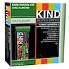 KIND Bars, Nuts & Spices, Dark Chocolate Chili Almond, 12 Bars