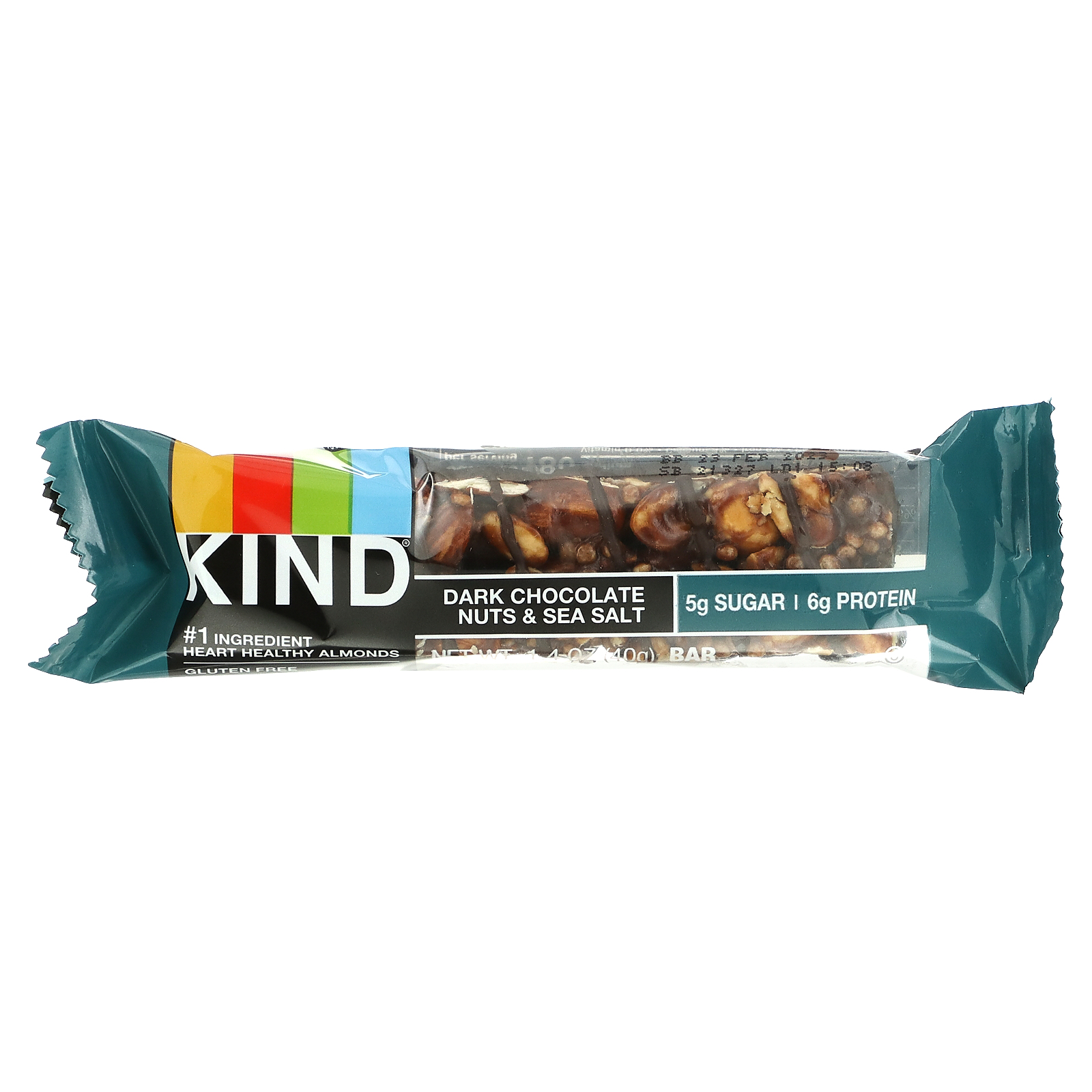 Kind bar