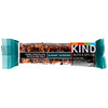 KIND Bars, Nuts & Spices，黑巧克力堅果和海鹽味，12條，每條1.4盎司（40克）