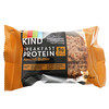 KIND Bars, Breakfast Protein, Almond Butter, 8 Pack of 2 Bars, 1.76 oz (50 g) Each