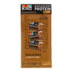 KIND Bars, Breakfast Protein, Almond Butter, 8 Pack of 2 Bars, 1.76 oz (50 g) Each