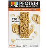 KIND Bars, Protein Bars, Crunchy Peanut Butter, 12 Bars, 1.76 oz (50 g) Each