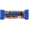 KIND Bars‏, ألواح البروتين، شوكولا داكنة مزدوجة بالمكسرات ، 12 قطعة ، 1.76 أونصة (50 غ) لكل قطعة