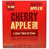KIND Bars, Pressed by KIND, Cherry Apple Chia, 12 Fruit Bars, 1.2 oz (35 g) Each