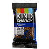 KIND Bars, 能量，巧克力塊，12 條裝，每條 2.1 盎司（60 克）