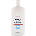 Kirk's, Original Coco Castile, Shampoo, 16 fl oz (473 ml) - iHerb