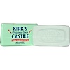 Kirk's, アロエベラ、オリジナルココカスティーリャソープ、1バー、1.13 oz (32 g)