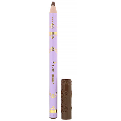 Koji Dolly Wink, карандаш для глаз, оттенок коричневый, 1 шт.