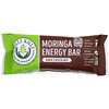 Kuli Kuli, Energieriegel mit Moringa, dunkle Schokolade, 12 Riegel, 45 g pro Riegel