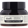 Dear, Klairs, Gommage léger au sucre noir pour le visage, 110 g (3,8 oz)