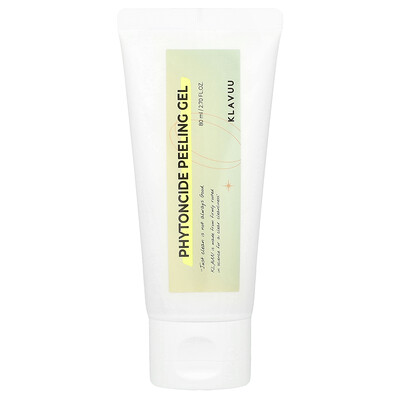 Klavuu , Phytoncide Peeling Gel, Fl Oz (80 Ml) Size 2.7
