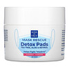 Kiss My Face‏, Mask Rescue Detox Pads, 60 Pads