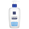 Hand Soap, Fragrance Free, 9 fl oz (266 ml)