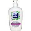 Kiss My Face, Moisturizer, Peaceful Patchouli, 16 fl oz (473 ml)