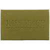 Kiss My Face, オリーブオイル石鹸、Olive & Lavender（オリーブ＆ラベンダー）、230g（8オンス）