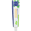 Sensitive Toothpaste with Tea Tree Oil, Aloe & Echinacea, Fluoride Free, Orange Mint Gel, 4.5 oz (127.6 g)