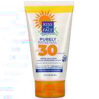 kiss my face face factor spf 30