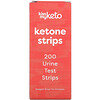 Kiss My Keto, Ketone Strips, 200 Urine Test Strips