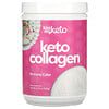 Kiss My Keto, Keto Collagen, Birthday Cake, 11.78 oz (334 g)