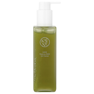 Kaine, Rosemary Relief Gel Cleanser, 5.07 fl oz (150 ml)