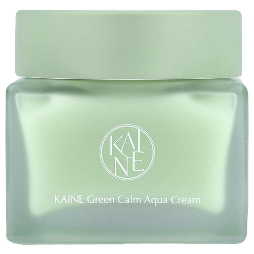 Kaine, Green Calm Aqua Cream, 2.36 fl oz (70 ml)