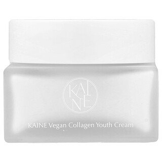 Kaine, 全素胶原蛋白焕彩霜，1.69 液量盎司（50 毫升）