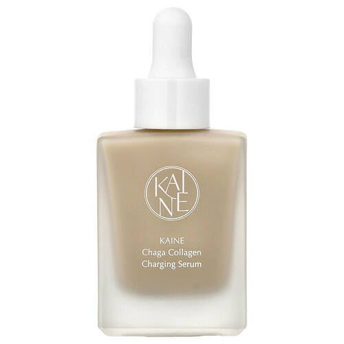 Kaine, Sérum de carga de colágeno Chaga, 30 ml (1,01 oz. Líq.)