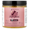 Kin+Kind, 髋和关节，含高级姜黄素复合物，适用于狗和猫，姜黄，4 盎司（113.4 克）