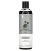 Kin+Kind, Charcoal Natural Shampoo for Dogs, Patchouli, 12 fl oz (354 ml)