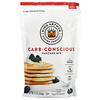 King Arthur Flour‏, Carb-Conscious Pancake Mix, 12 oz (340 g)