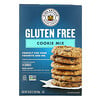 King Arthur Flour, Cookie Mix, Gluten Free, 16 oz (454 g)
