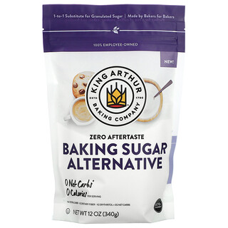King Arthur Flour, Baking Sugar Alternative, 12 oz (340 g)
