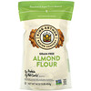 King Arthur Flour, Almond Flour, Grain-Free, 16 oz (454 g)