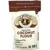 King Arthur Flour‏, Coconut Flour, Grain-Free, 16 oz (454 g)
